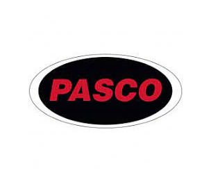 PASCO SPECIALTY 1449 Dial Thermometer; 1/2" Mpt